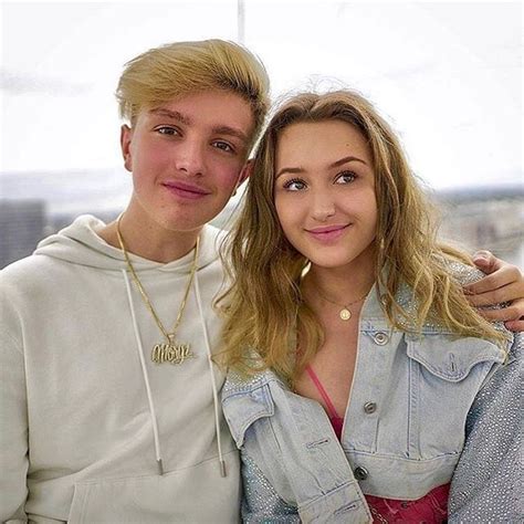 morgz|morgz girlfriend kiera.